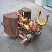 Used 4 Zweischalengreifer 600 mm - Clamshell for Sale